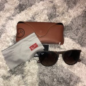 Authentic Raybans